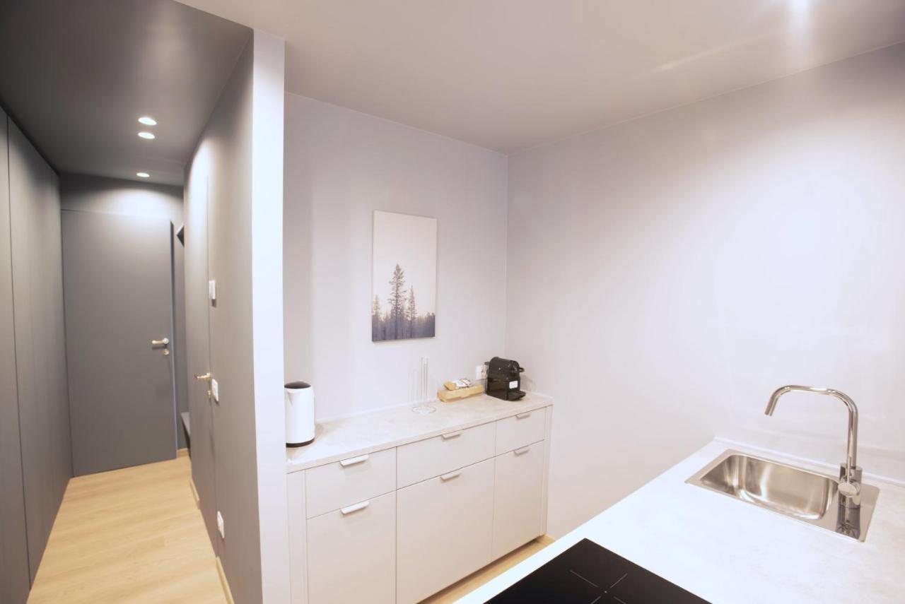 Apartament Easylife - Lusso E Tradizione In Sant'Ambrogio Mediolan Zewnętrze zdjęcie