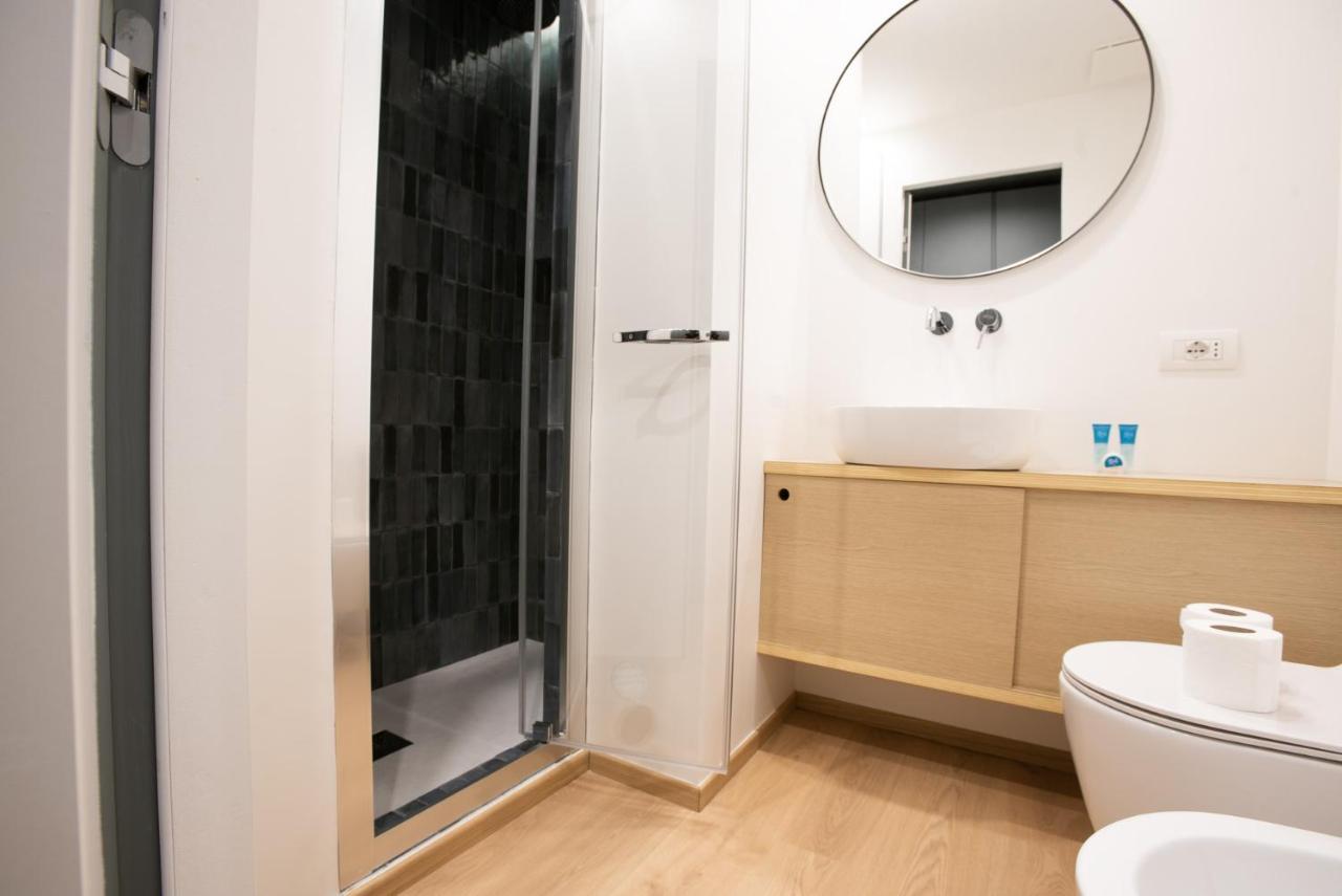 Apartament Easylife - Lusso E Tradizione In Sant'Ambrogio Mediolan Zewnętrze zdjęcie