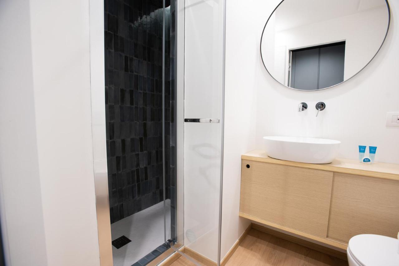 Apartament Easylife - Lusso E Tradizione In Sant'Ambrogio Mediolan Zewnętrze zdjęcie